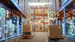 Tự động hóa kho hàng FMCG với Robot